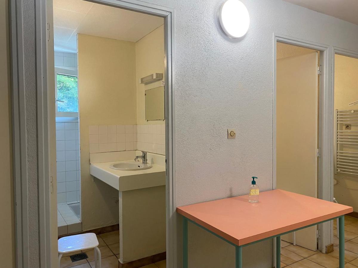 Hotel Complexe Des Oustalous Les Cabannes  Zimmer foto