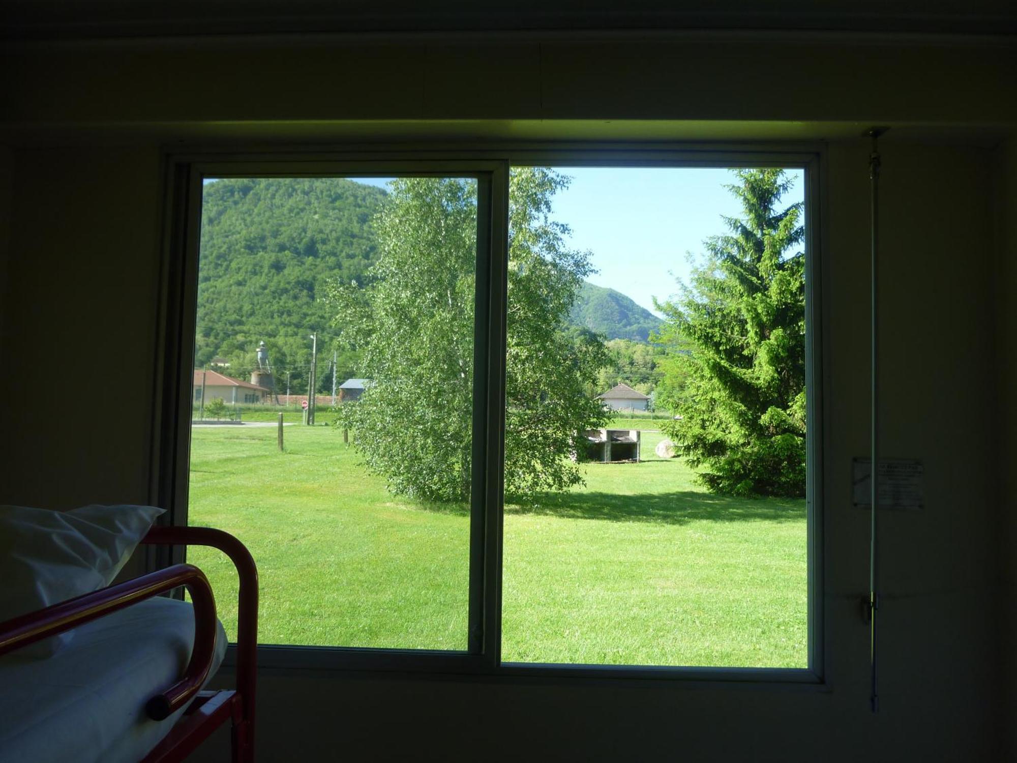 Hotel Complexe Des Oustalous Les Cabannes  Zimmer foto